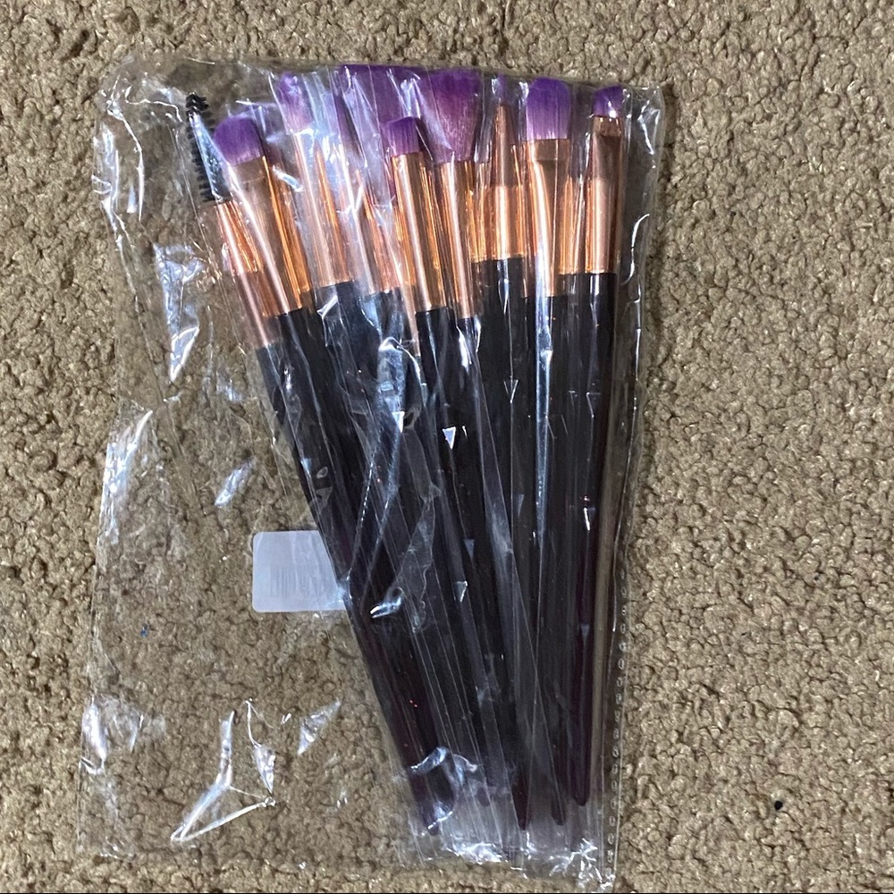 15 PCS BRUSH SET